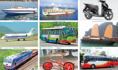 Transportation