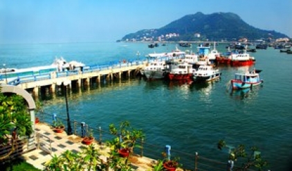 Southern Vietnam