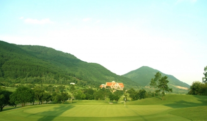 Hanoi Golf Tour