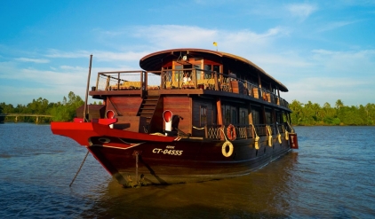 Bassac Cruise