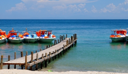 Cham Island 1 day