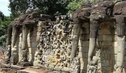 Siem Reap Tour 3 days