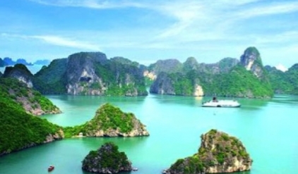 Indochina Discovery 