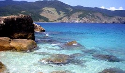 Phu Quoc island in 4 days