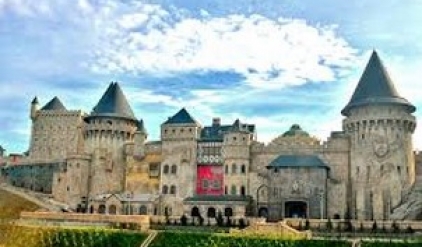 Ba Na Hills 1 day