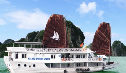 Dragon Pearl Cruise