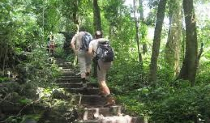 Ha Noi - Cuc Phuong National Park
