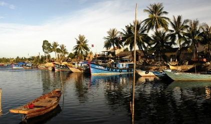 Vietnam Heritage 8 days
