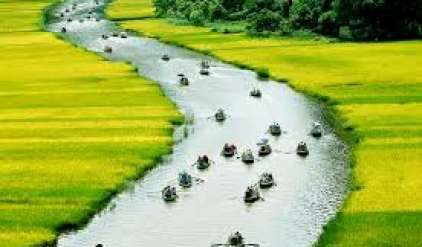 18DAYS – EXPLORE VIETNAM