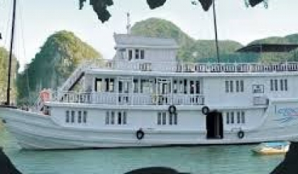 Halong Legacy