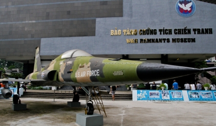 Ho Chi Minh Free & Easy 04 Days