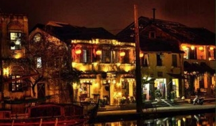 Hoi An free & easy in 3 days