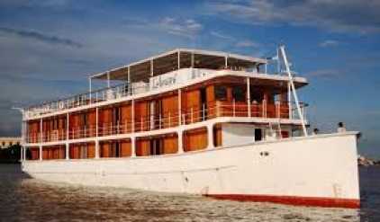 L’Amant Cruise