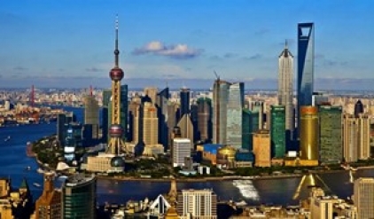 Essential China