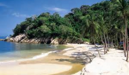 Phu Quoc island free & easy
